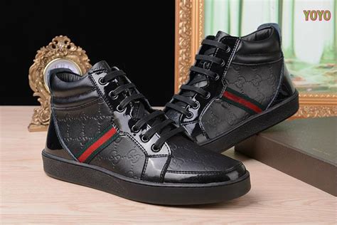 gucci homme chaussure|chaussures gucci destockage.